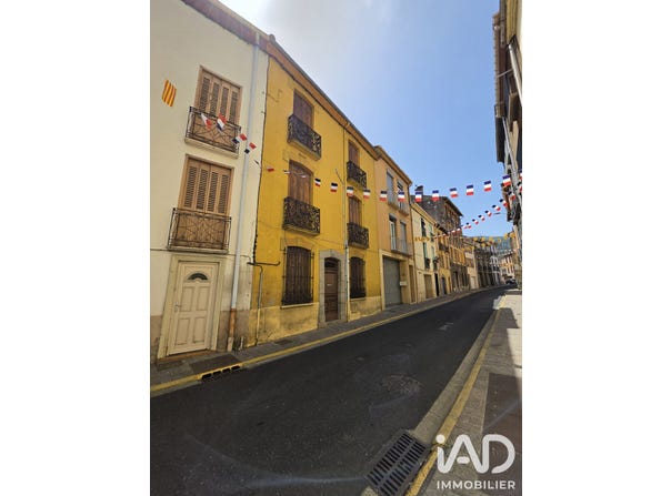 Arles-sur-Tech, Occitanie 66150