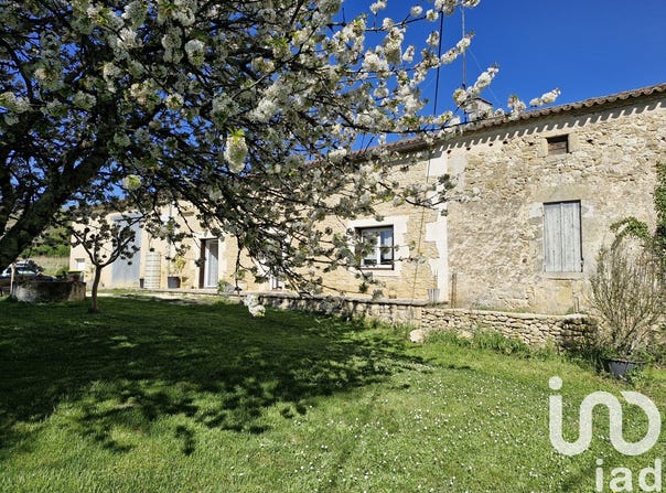 Sainte-Radegonde, Nouvelle-Aquitaine 33350
