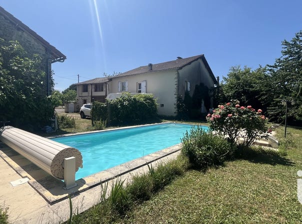 Le Vigen, Nouvelle-Aquitaine 87110