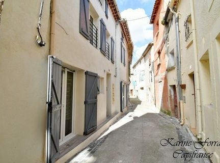 PUISSERGUIER, Languedoc-Roussillon 34620