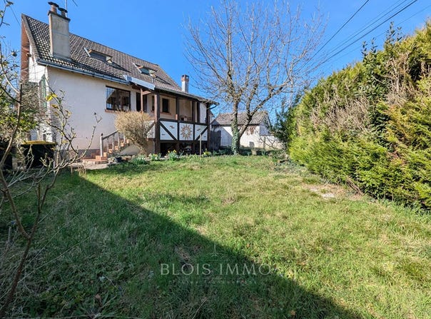 Blois, Loir-et-Cher 41000