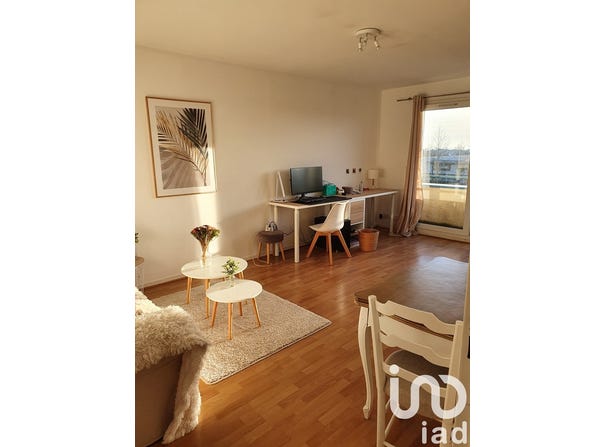 Cergy, Île-de-France 95800