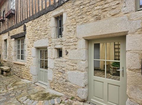 Alencon, Basse-Normandie 61000