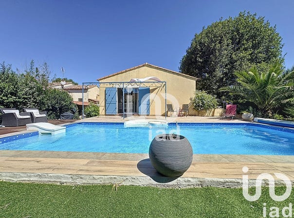 Istres, Provence-Alpes-Côte d'Azur 13800