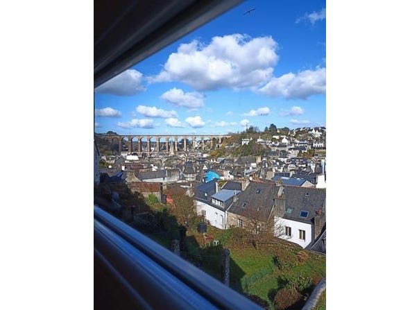 Morlaix, Bretagne 29600