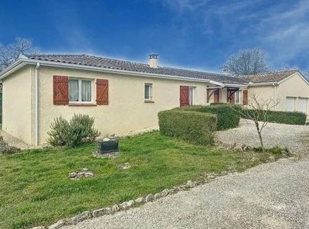 LALBENQUE, Midi-Pyrénées 46230