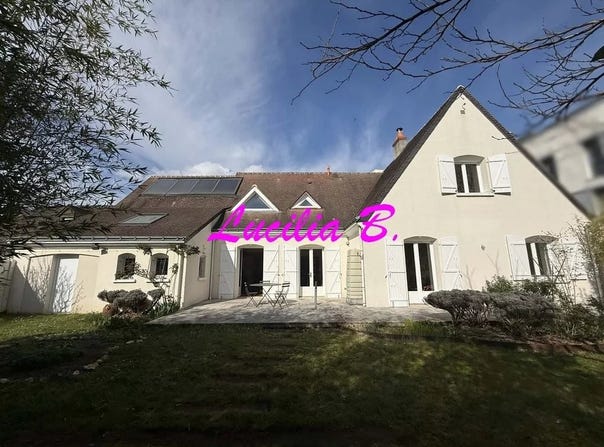 La Riche, Indre-et-Loire 37520