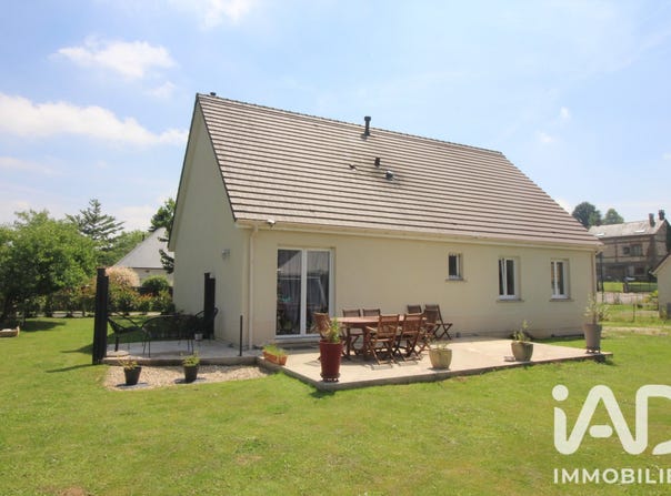 Ménesqueville, Normandy 27850
