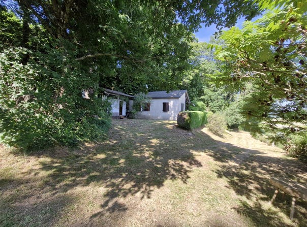 La Salvetat-sur-Agout, Languedoc-Roussillon 34330