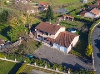 Mézériat, Ain 01660