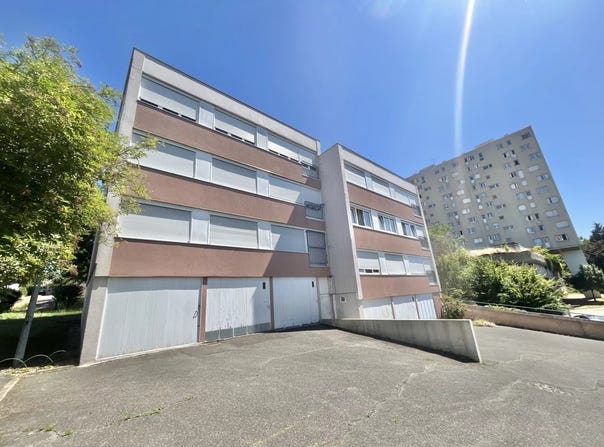 Bagnolet, Seine-Saint-Denis 93170
