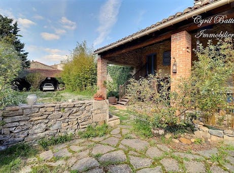 Canaules-et-Argentières, Occitanie 30350