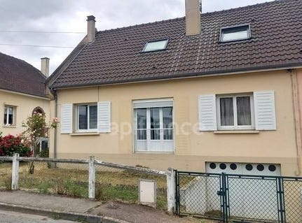 VERNON, Haute-Normandie 27200