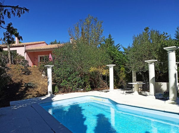 Preixan, Languedoc-Roussillon 11250