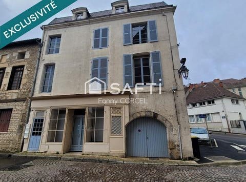 Chatillon-Sur-Seine, Bourgogne 21400