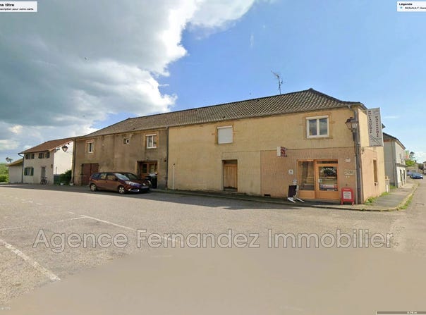 Chambilly, Saône-et-Loire 71110