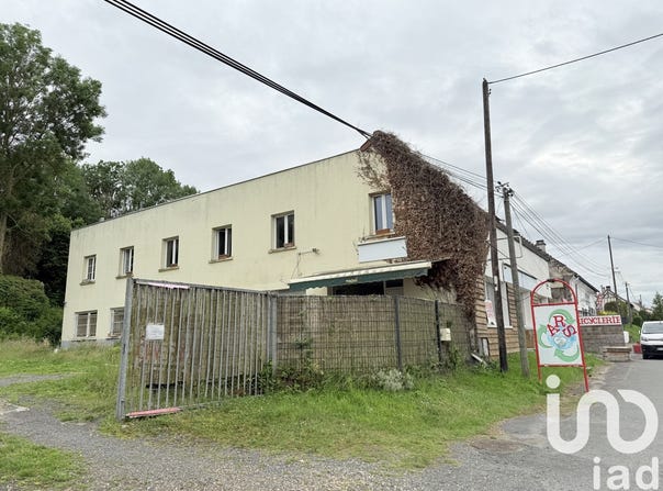 Jaulzy, Hauts-de-France 60350