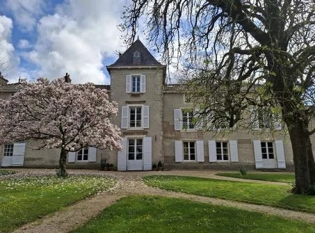 Melle, Deux-Sevres