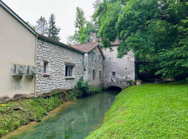 Monbalen, Aquitaine 47340