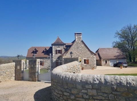 St Jean Lespinasse, Dordogne 46400
