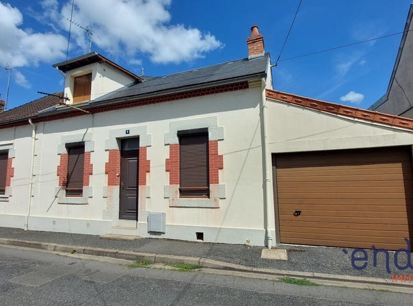 YZEURE, Auvergne-Rhône-Alpes 03400