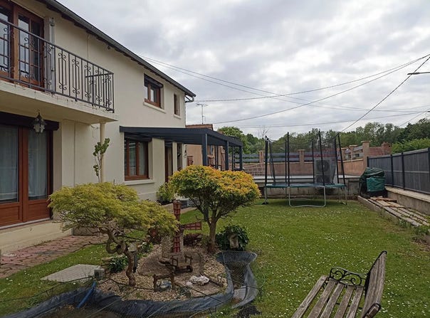 Gallardon, Eure-et-Loir 28320
