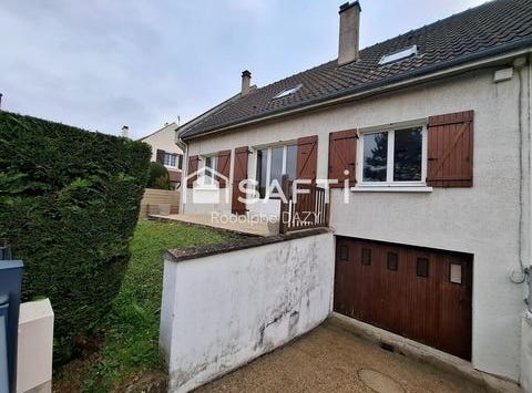 Vernon, Haute-Normandie 27200