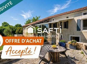 Ronsenac, Poitou-Charentes 16320