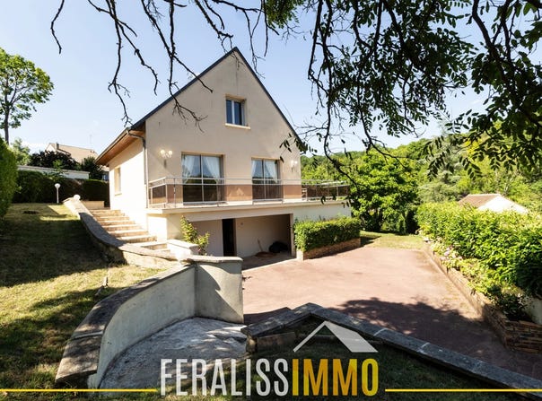 Vaux-sur-Seine, Yvelines 78740