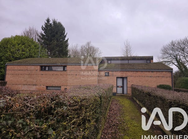 Aulnoye-Aymeries, Hauts-de-France 59620
