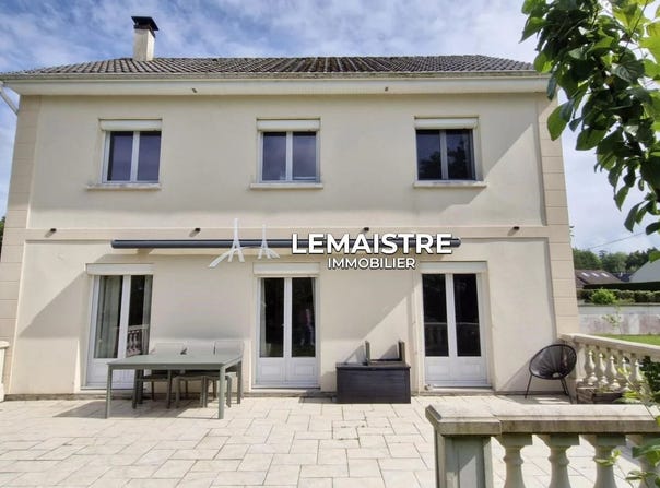 Yerville, Seine-Maritime 76760
