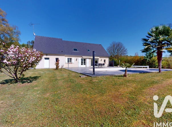 Andryes, Bourgogne-Franche-Comté 89480