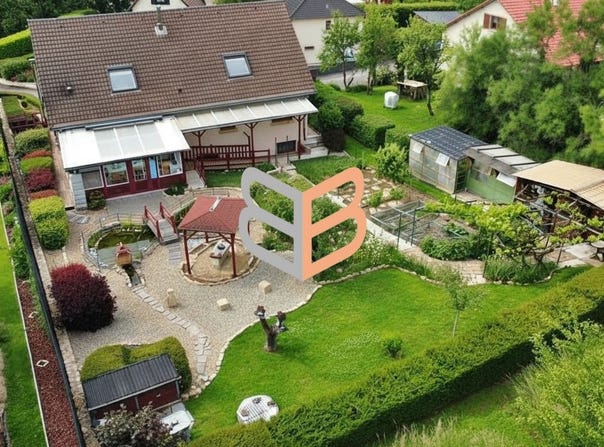 Kanfen, Lorraine 57330