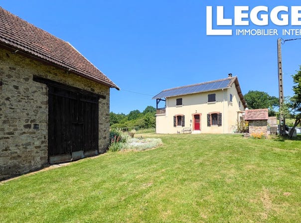 Meuzac, Nouvelle-Aquitaine 87380