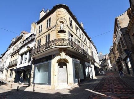 MOULINS, Auvergne 03000