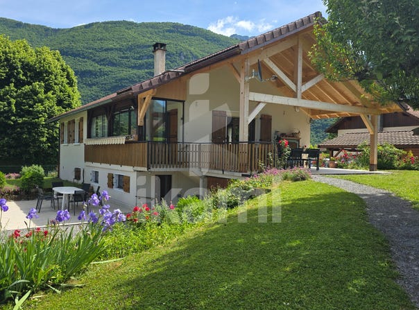 Doussard, Auvergne-Rhône-Alpes 74210