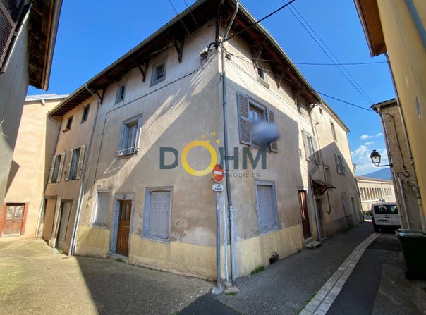 Ambert, Puy-de-Dôme 63600