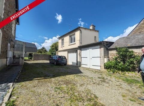 Chateauneuf-d'Ille-Et-Vilaine, Bretagne 35430