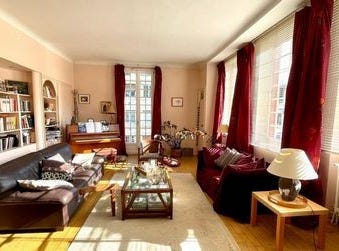 Villennes-Sur-Seine, Île-de-France 78670