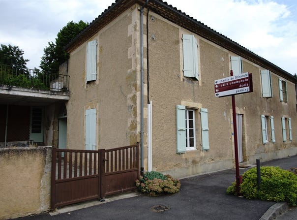 Ornézan, Midi-Pyrénées 32260