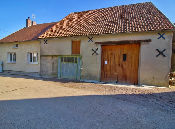 Châtellenot, Côte-d'Or 21320