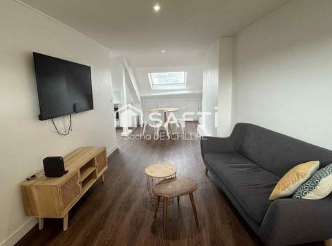Reims, Champagne-Ardenne 51100