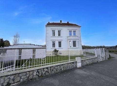 Stiring-Wendel, Lorraine 57350