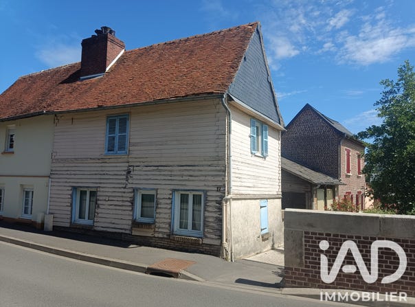 Quièvrecourt, Normandy 76270