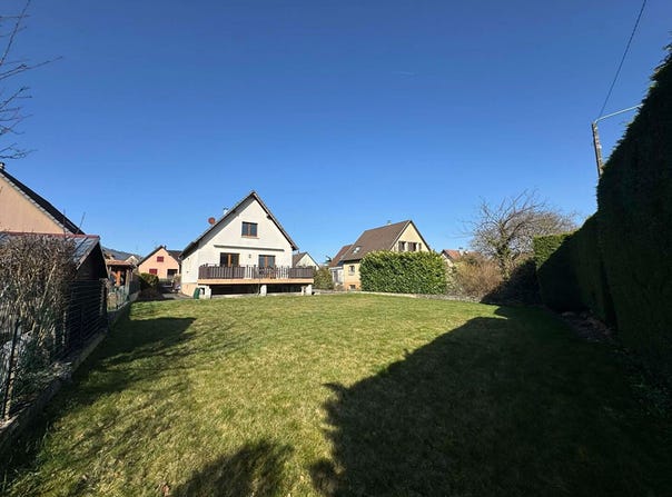 CERNAY, Grand Est 68700
