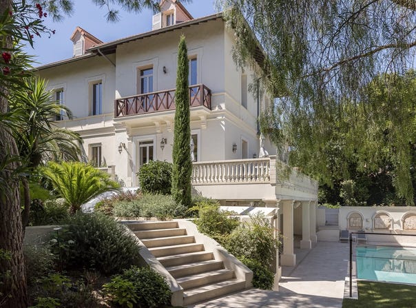Cannes HH-15864390, Cannes, Provence-Alpes-Côte d'Azur