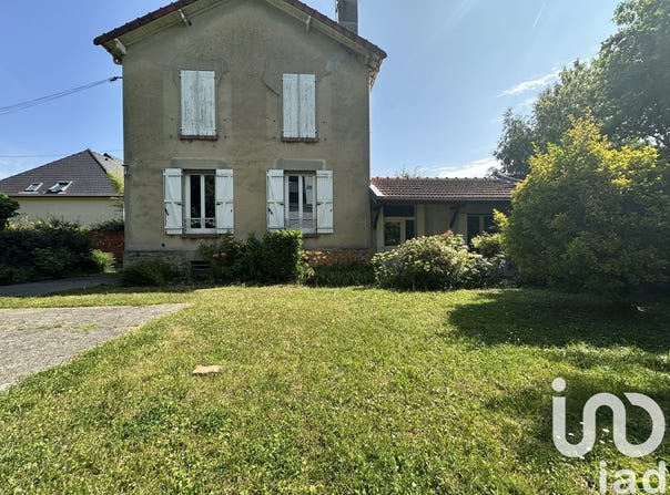 Montgeron, Île-de-France 91230