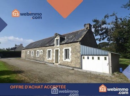 Plounévez-Quintin, Bretagne 22110