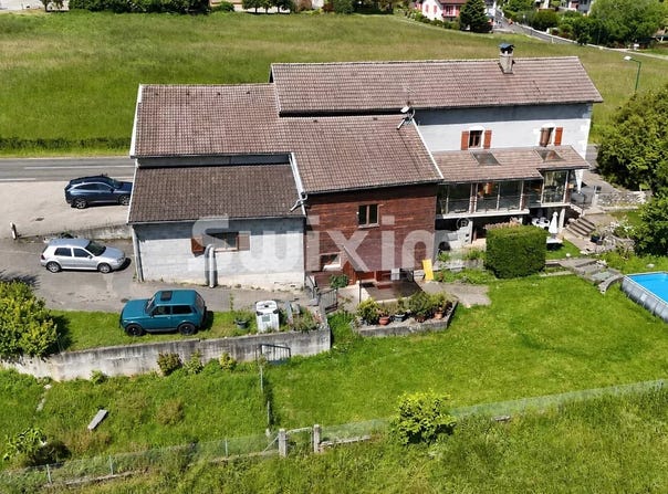 Collonges, Auvergne-Rhône-Alpes 01550