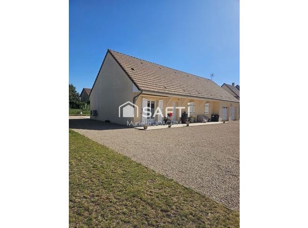 Saint-Marcel, Bourgogne 71380